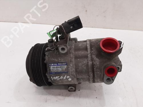 AC-Kompressor AC-Kompressor VW UP! (121, 122, BL1, BL2, BL3, 123) 1.0 (60 hp) 35922306 35922306