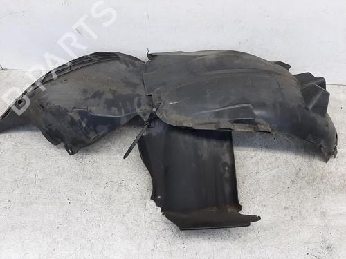 Used Wheel arch VAUXHALL CORSA Mk III (D) (S07) 1.2 i 16V (L08) (86 hp) 26845109