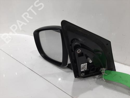 Left mirror HYUNDAI ix35 (LM, EL, ELH) 1.7 CRDi | BP26748236C26 