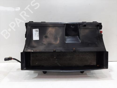 Kühlerpaket für JAGUAR I-PACE (X590) EV400 AWD (400 hp) 30304022