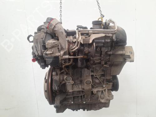 Engine SKODA YETI (5L) 1.2 TSI | BP38486864M1 - Image 2