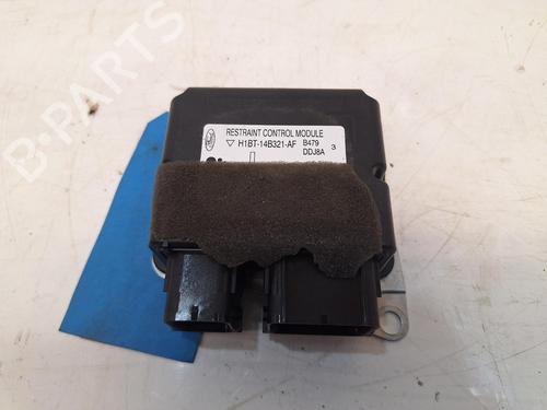 Steuergerät für FORD FIESTA VII (HJ, HF) 1.0 EcoBoost (101 hp) 26934760