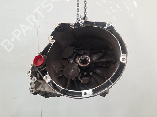 gearbox-ford-focus-iii-2010-2011-2012-2013-2014-2015-2016-2017-2018-2019-2020-34619644 main image