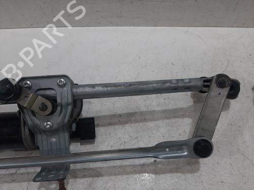 Front wiper motor VW POLO VI (AW1, BZ1, AE1) 1.0 MPi | BP32503464M29