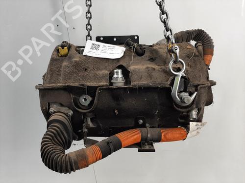 Used Engine JAGUAR I-PACE (X590) EV400 AWD (400 hp) 26849835