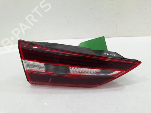 Used Left taillight VAUXHALL GRANDLAND X / GRANDLAND (A18) 1.2 Turbo (75) (131 hp) 26815686