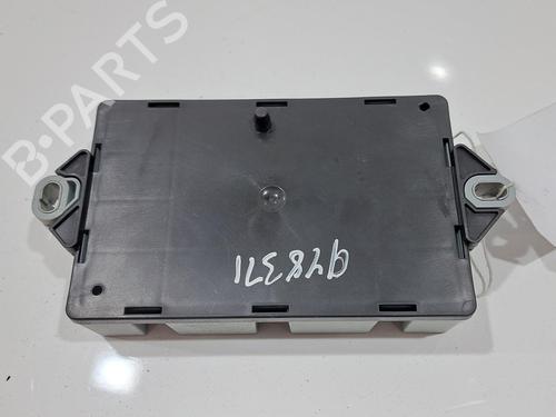 Fuse box JAGUAR I-PACE (X590) EV400 AWD | BP30324284E1