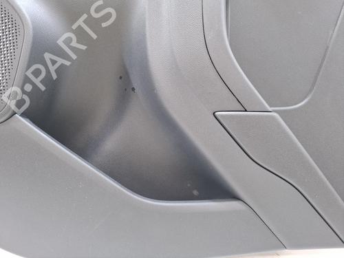 Rear right panel FORD PUMA (J2K, CF7) 1.0 EcoBoost | BP39389469C61 - Image 5