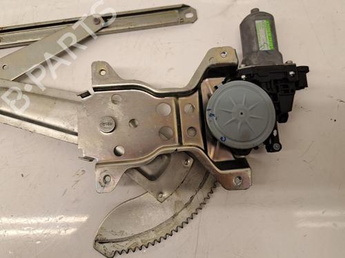 Front left window mechanism SUZUKI ALTO VII (GF) 1.0 (AMF310, GFC31S) | BP26745391C22 