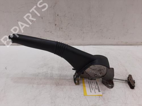 Hand brake DACIA SANDERO II TCe 90 (B8M1, B8MA, B8AC) | BP37293229I18 - Image 4