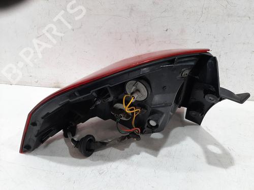 Right taillight KIA RIO III (UB) 1.25 CVVT | BP32529226C35