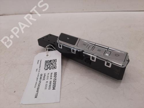 Gear lever JAGUAR I-PACE (X590) EV400 AWD | BP29444820M90 