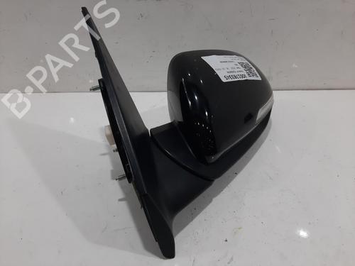 Left mirror KIA RIO IV (YB, SC, FB) 1.0 T-GDI 100 | BP37614049C26 - Image 3