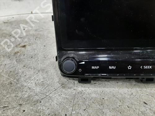 Control unit KIA CEED Sportswagon (CD) 1.5 T-GDI | BP26787229M11 - Image 2