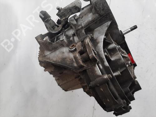 Gearbox FIAT DOBLO Cargo (263_) 1.6 D Multijet (263WXD1B, 263WXR1B, 263WXX1B, 263ZXD1B,... | BP26868892M3 