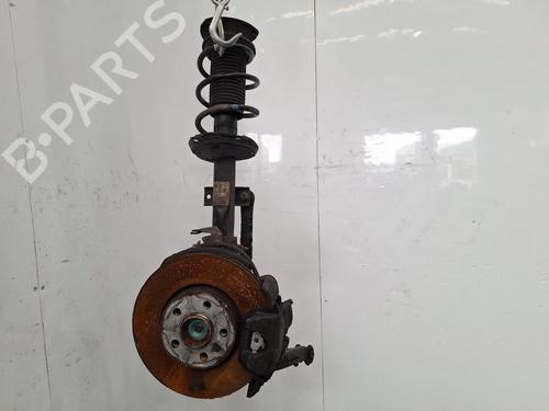 Used Right front suspension VW T-CROSS (C11, D31) 1.5 TSI (150 hp) 33010284