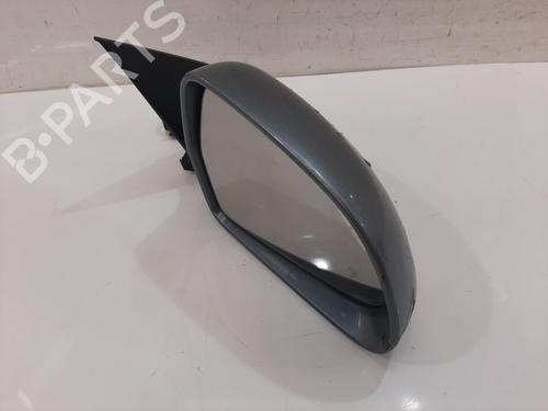 Right mirror AUDI A3 Convertible (8P7) 2.0 TDI | BP29882475C27