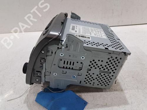 Radio HYUNDAI i10 I (PA) 1.2 | BP30869964E6 