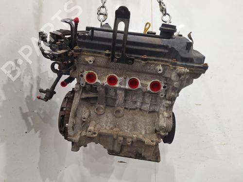 Engine HYUNDAI i10 I (PA) 1.2 | BP36530702M1 - Image 2