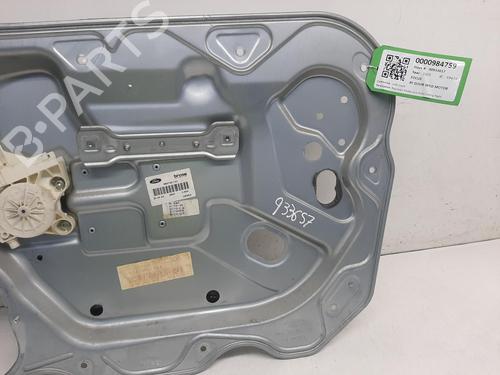 Front right window mechanism FORD FOCUS II (DA_, HCP, DP) 1.6 | BP26868492C23 