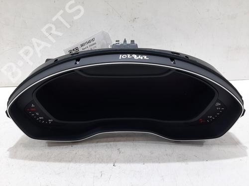 Kombiinstrument AUDI Q5 (FYB, FYG) 45 TFSI Mild Hybrid quattro (245 hp) 30259775