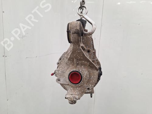 Rear differential LAND ROVER RANGE ROVER IV (L405) 4.4 SDV8 4x4 | BP30259844M24