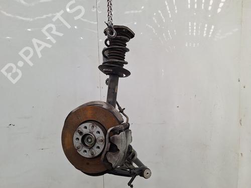 Used Right front suspension Right front suspension MINI MINI (F66, F65) Cooper C (F65) (156 hp) 33799876 33799876
