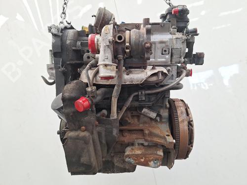Engine ALFA ROMEO GIULIETTA (940_) 1.4 TB (940FXA1A, 940FXT1A) | BP28101257M1 
