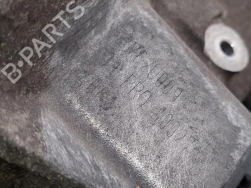 Gearbox SKODA RAPID Spaceback (NH1) 1.2 TSI | BP30094923M3 