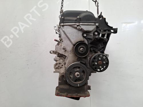 Engine KIA VENGA (YN) 1.4 CVVT | BP37991334M1 - Image 4