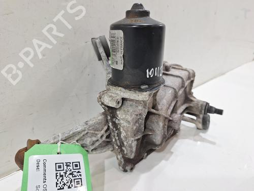 Front wiper motor RENAULT GRAND SCÉNIC III (JZ0/1_) 1.6 dCi (JZ00, JZ12) | BP26757119M29 