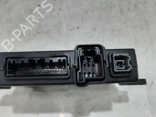 Ignition barrel JAGUAR I-PACE (X590) EV400 AWD | BP30829677M48