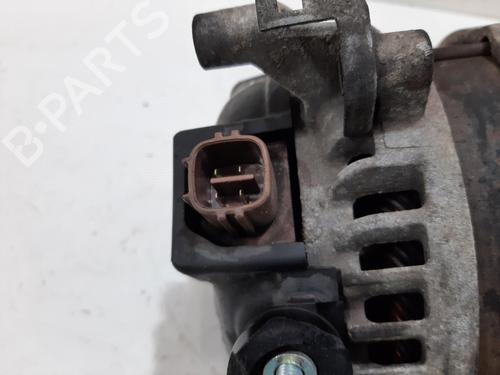 Alternator HONDA CR-V III (RE_) 2.0 i-VTEC 4WD (RE5, RE2) | BP30095063M7 