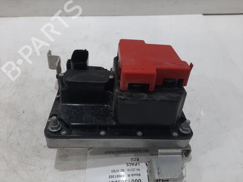Control unit JAGUAR I-PACE (X590) EV400 AWD | BP30533124M11