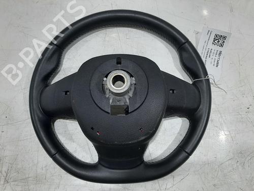 Rat RENAULT KADJAR (HA_, HL_) 1.2 TCe 130 (HLMR) | BP36451250C49 - Image 3