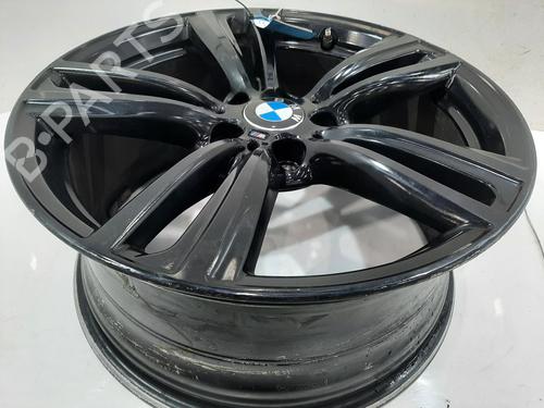 Used Rim BMW 3 (F30, F80) 320 i (184 hp) 31286262