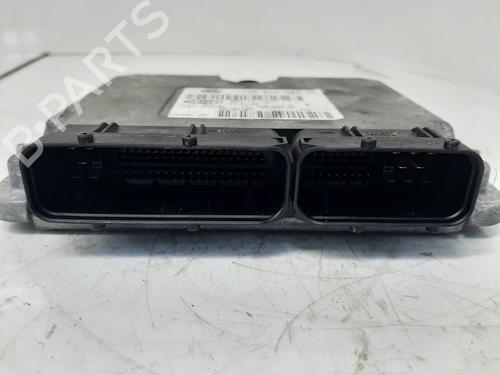 Control unit SEAT IBIZA III (6L1) 1.4 16V | BP26847653M11 