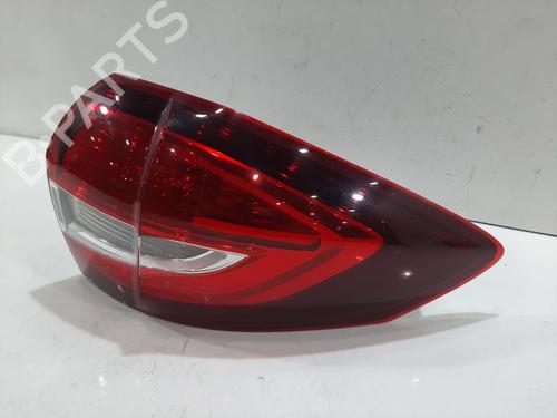 Right taillight FORD C-MAX II (DXA/CB7, DXA/CEU) 1.5 TDCi | BP29349223C35 