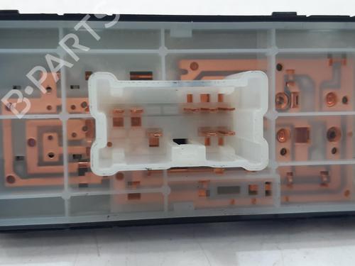 Left front window switch NISSAN QASHQAI II (J11, J11_) 1.5 dCi | BP29417892I27 - Image 5