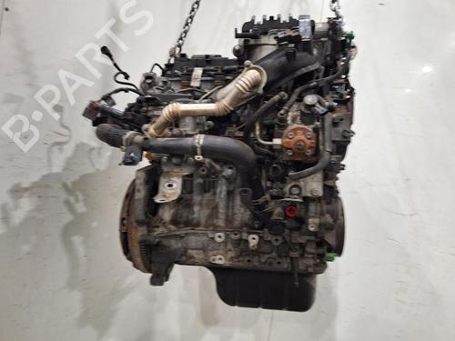 Engine VAUXHALL CROSSLAND X / CROSSLAND (P17) 1.6 Turbo D (75) | BP38969954M1 - Image 5