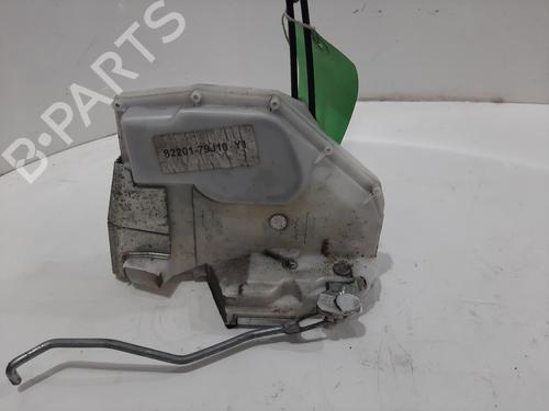Other SUZUKI SX4 (EY, GY) 1.6 VVT (RW416, YA21S) | BP29417693O1 