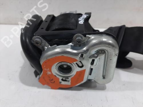 Front left seatbelt AUDI A3 Sportback (8VA, 8VF) 1.4 TFSI | BP33555816I26 - Image 2
