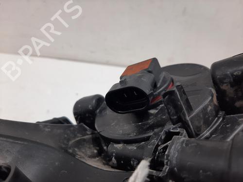 Left front fog light SEAT IBIZA V (KJ1, KJG) 1.0 TSI | BP37443364C30 - Image 6