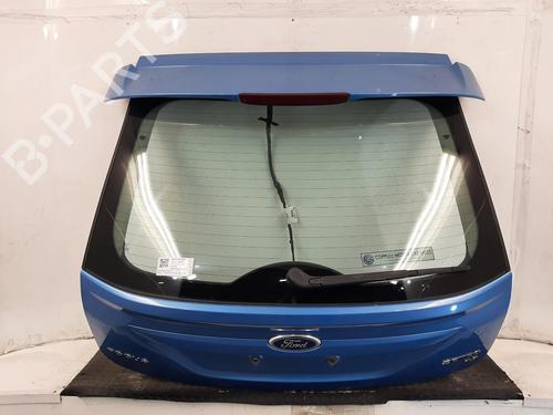 Bagklap CC/Kombi-Coupé FORD FOCUS II (DA_, HCP, DP) 1.6 (100 hp) 28138401