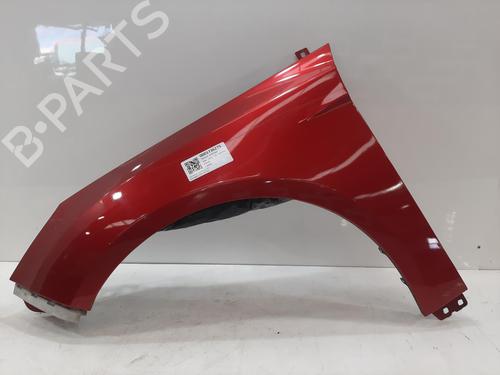 Used Left front fenders Left front fenders FORD FOCUS III 1.0 EcoBoost (125 hp) 36316104 36316104