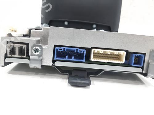 Display monitor MAZDA CX-3 (DK) 2.0 SKYACTIV-G | BP32757985C48  - Image 6