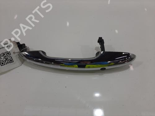 Udvendigt håndtag Udvendigt håndtag MINI MINI COUNTRYMAN (F60) Cooper SE ALL4 (224 hp) 33814820 33814820