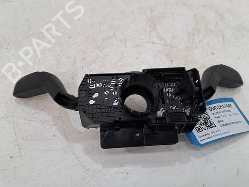 Switch SEAT IBIZA IV (6J5, 6P1) 1.2 | BP31964668I30 