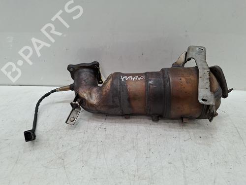 Catalyst VAUXHALL ASTRA Mk VII (K) (B16) 1.6 Turbo | BP38179976M10  - Image 6