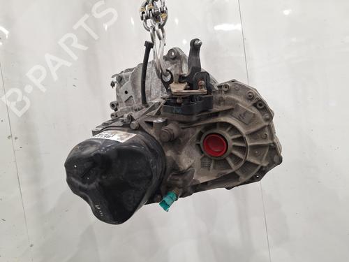 Gearbox NISSAN MICRA IV (K13K, K13KK) 1.2 | BP29417768M3 
